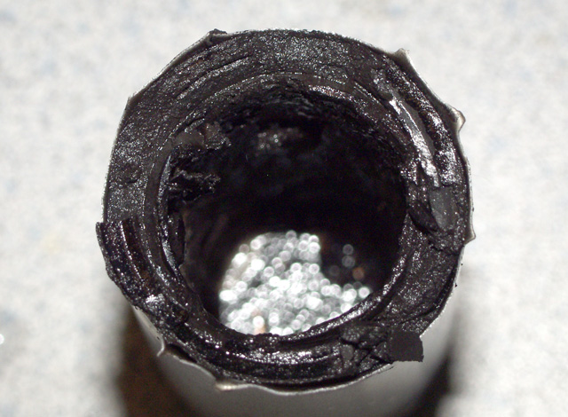 MnO2 anode material