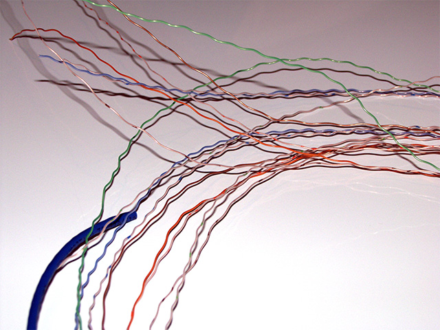 Unraveled