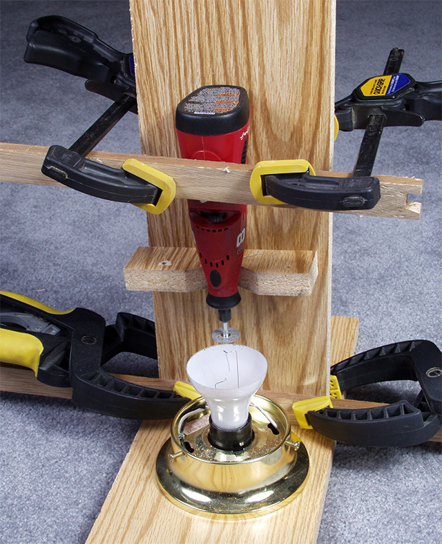 Cutting jig