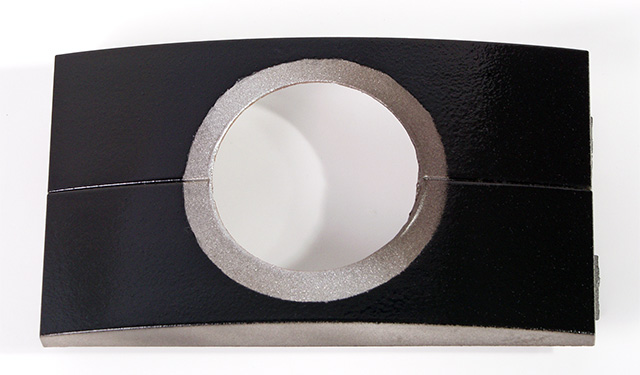 Bezel