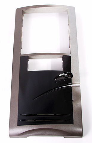 Case Front