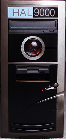 HAL