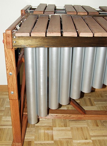 The resonators