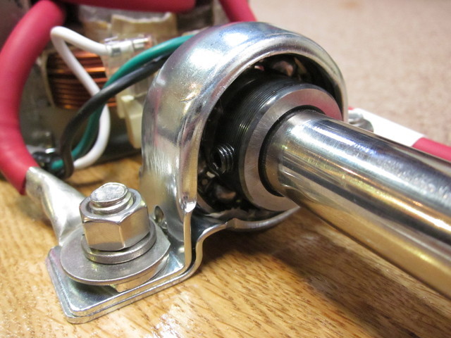 Bearing