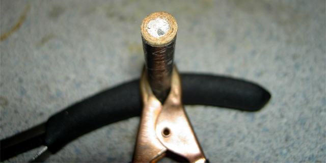 Fuse Removed