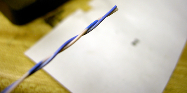 Wire
