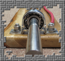Marinov Motor