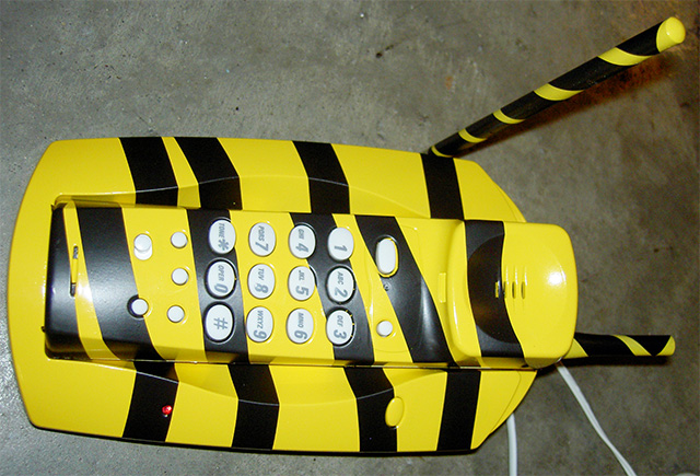 Cordless Phone